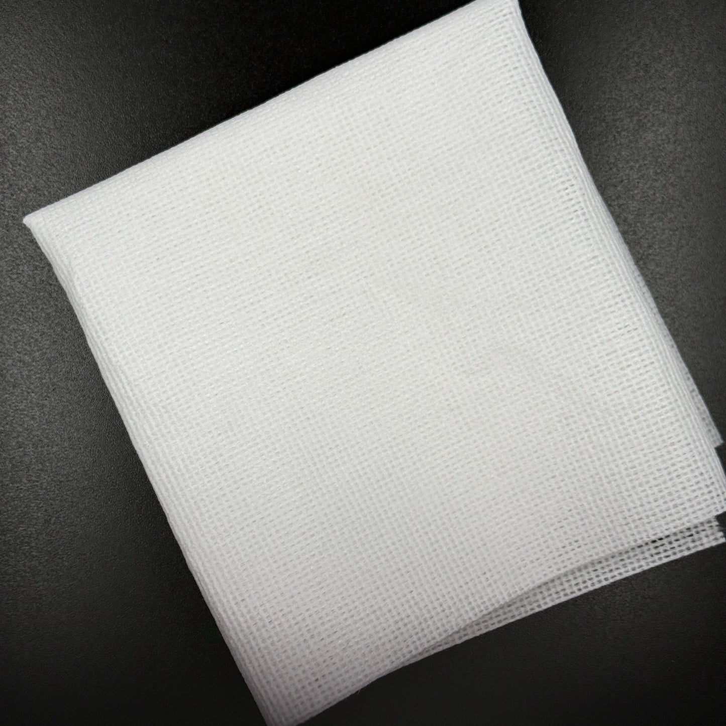 Cloth for colour rubs (and more)