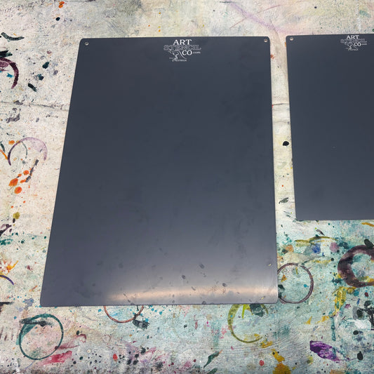 PALETTE (desktop palette, A3 size)