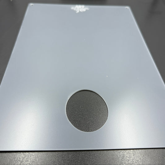 PALETTE (thumb hole, A4 size)