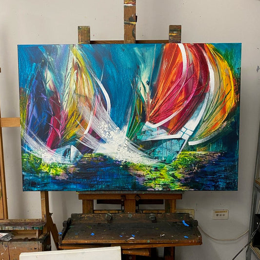 3 Comb Set by De Gillett Cox (COMB-001)