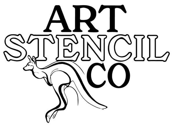 Art Stencil Co