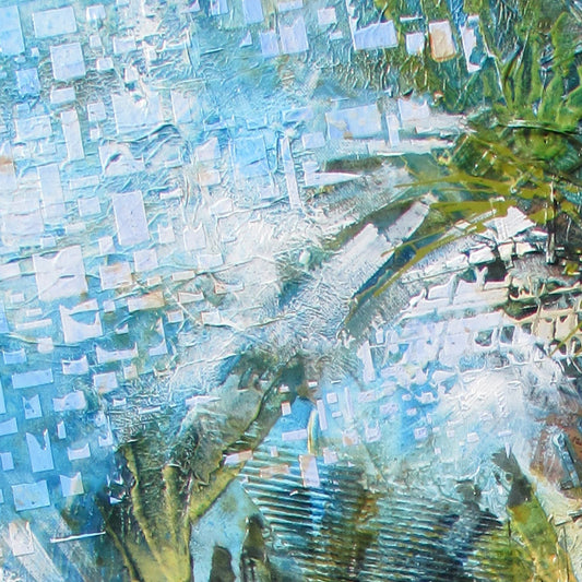 Rectangle Stencil by De Gillett Cox (P-REC-001)