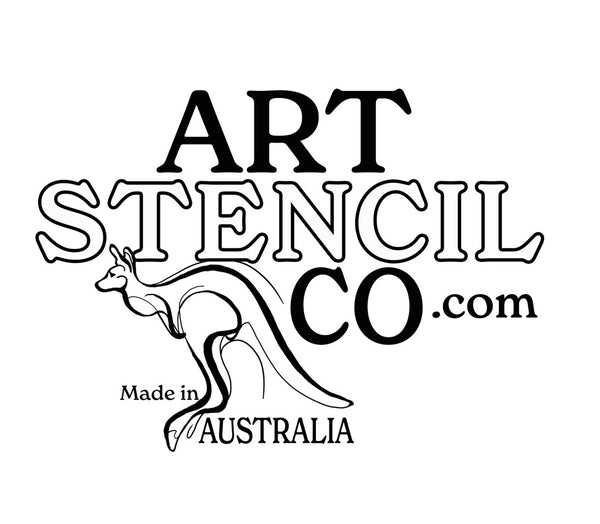 Art Stencil Co